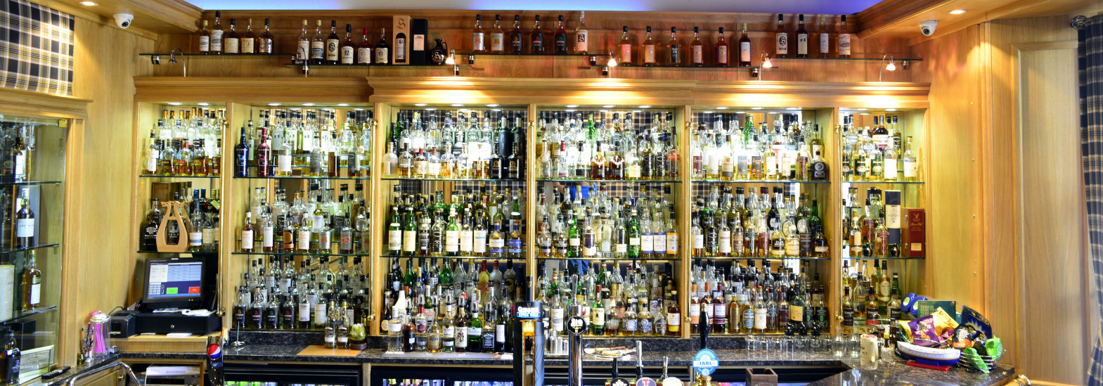 Ardsheil Hotel Restaurant & Whisky Bar Campbeltown