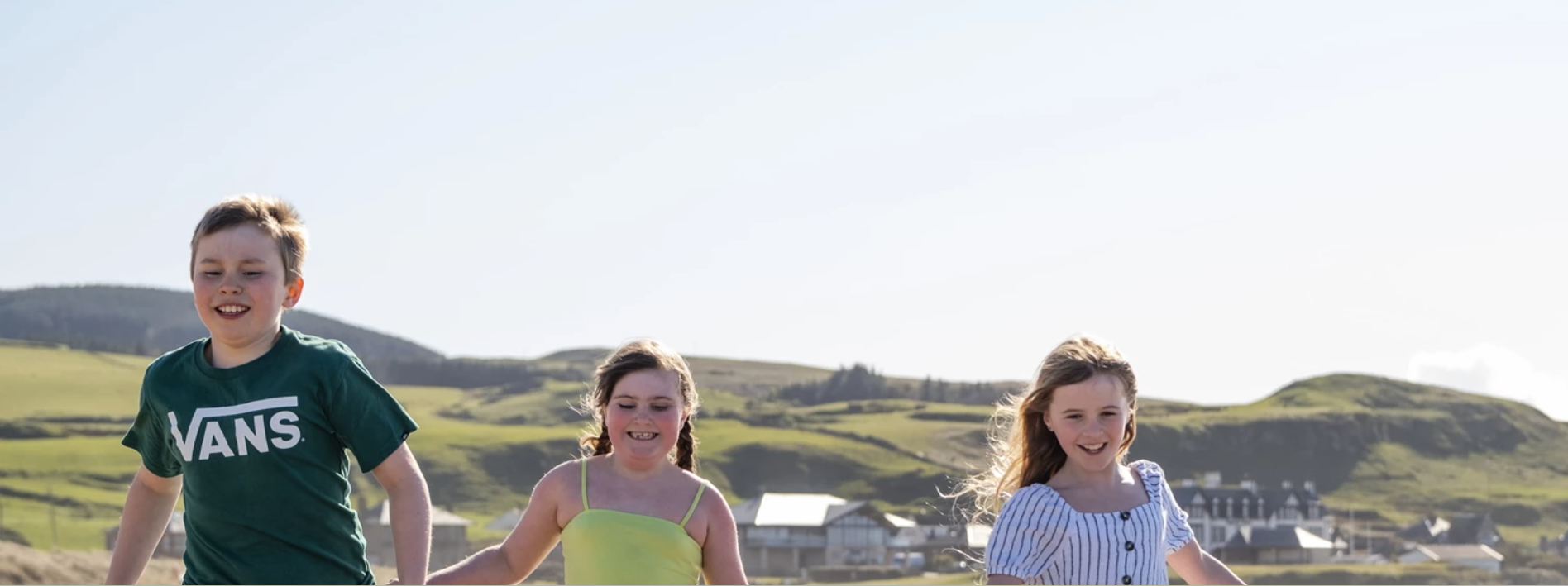 FF header
